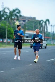 Runner Photo 4837524