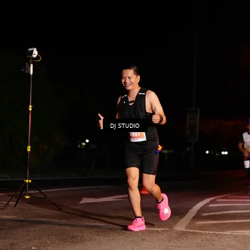 Runner Photo 4837525