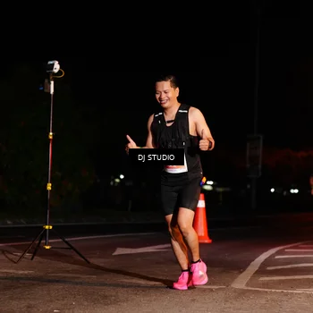 Runner Photo 4837526