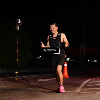 Runner Photo 4837527