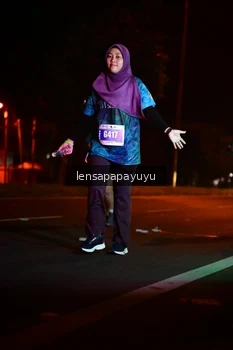 Runner Photo 4837528