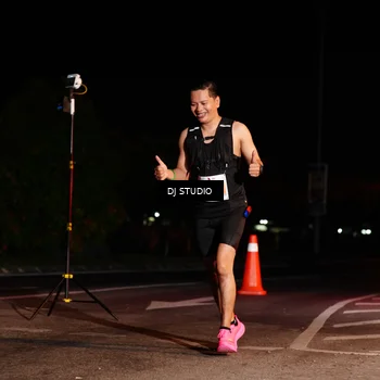 Runner Photo 4837529