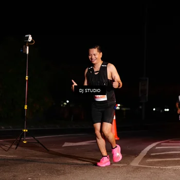 Runner Photo 4837531