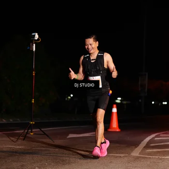 Runner Photo 4837532