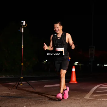 Runner Photo 4837533