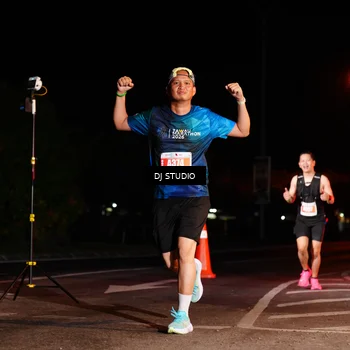 Runner Photo 4837535