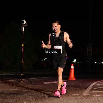 Runner Photo 4837536