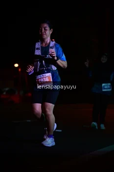 Runner Photo 4837537
