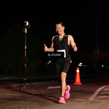 Runner Photo 4837539