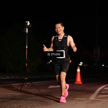 Runner Photo 4837540