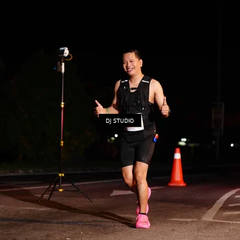 Runner Photo 4837541