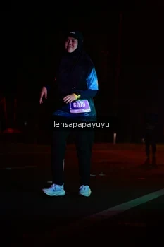 Runner Photo 4837542