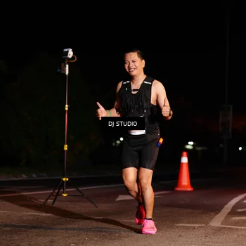 Runner Photo 4837543