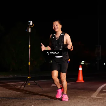 Runner Photo 4837544