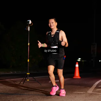 Runner Photo 4837545