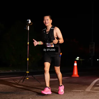 Runner Photo 4837547