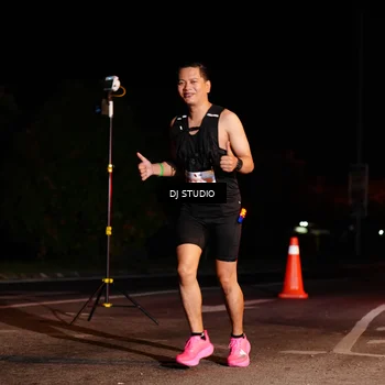 Runner Photo 4837548