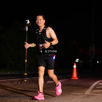 Runner Photo 4837549