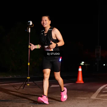 Runner Photo 4837550