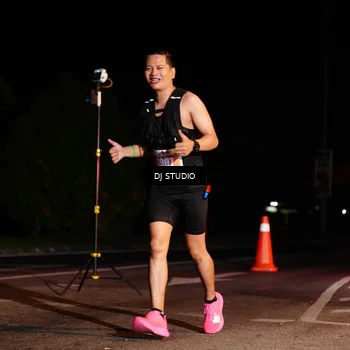 Runner Photo 4837551