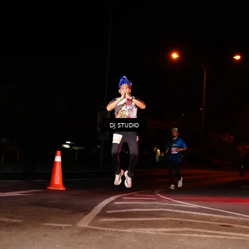 Runner Photo 4837554