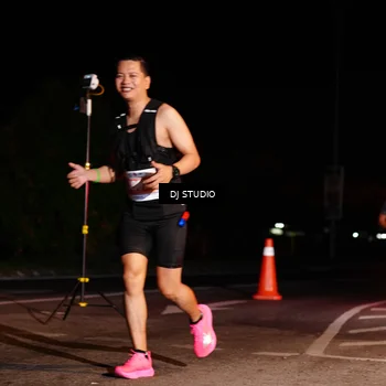 Runner Photo 4837555