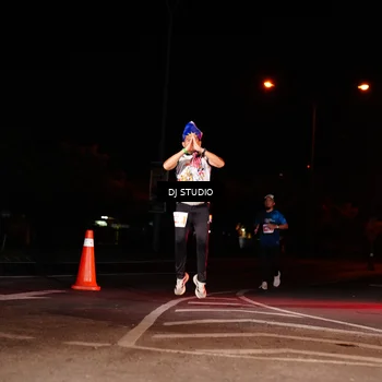 Runner Photo 4837556