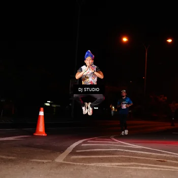 Runner Photo 4837557