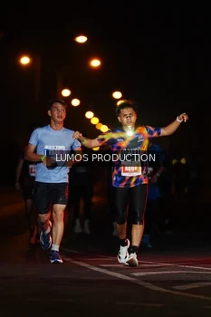 Runner Photo 4837558