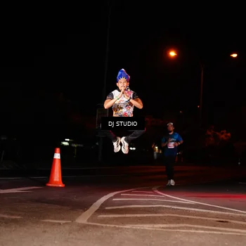 Runner Photo 4837559