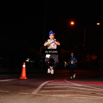 Runner Photo 4837560