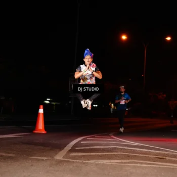 Runner Photo 4837561