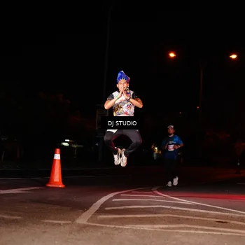 Runner Photo 4837562