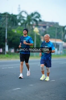 Runner Photo 4837563