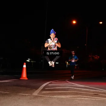 Runner Photo 4837564