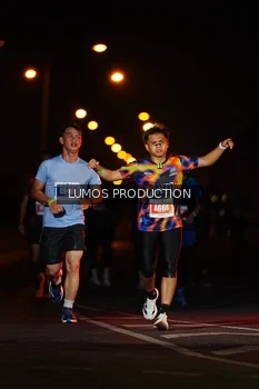 Runner Photo 4837567
