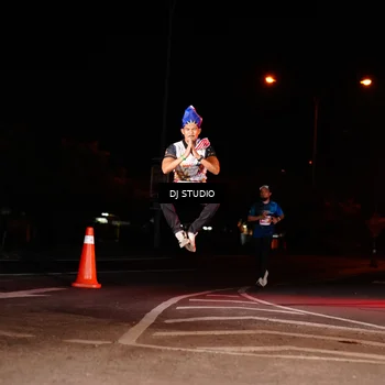 Runner Photo 4837568