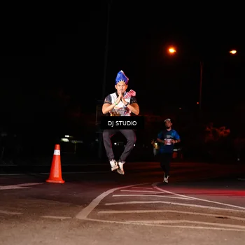 Runner Photo 4837570