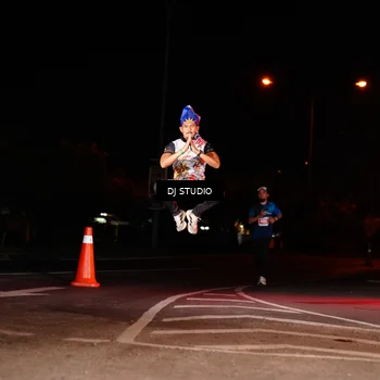 Runner Photo 4837571