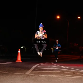 Runner Photo 4837572