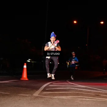 Runner Photo 4837573