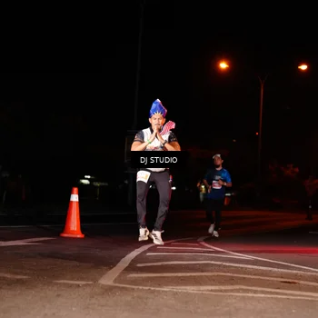 Runner Photo 4837575