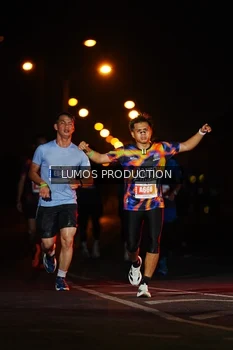 Runner Photo 4837576