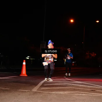 Runner Photo 4837578