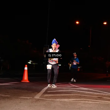 Runner Photo 4837579