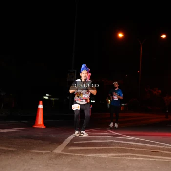 Runner Photo 4837580
