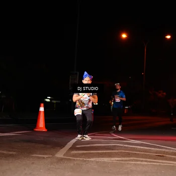 Runner Photo 4837581