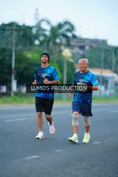 Runner Photo 4837582