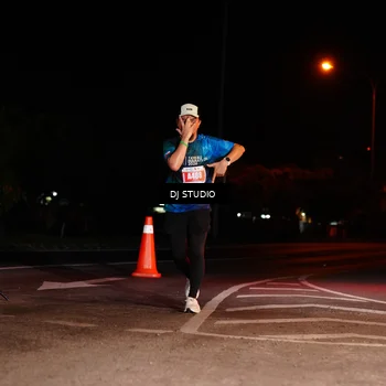 Runner Photo 4837583