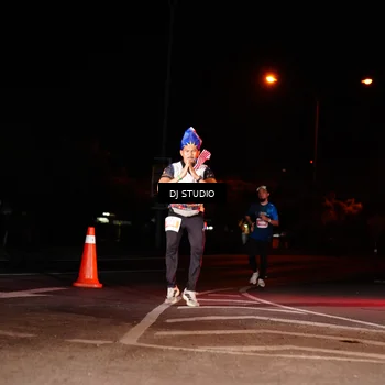 Runner Photo 4837584